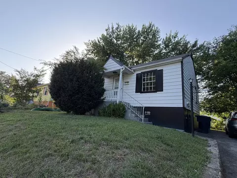 438 Albemarle Ave SE, Roanoke, VA 24013