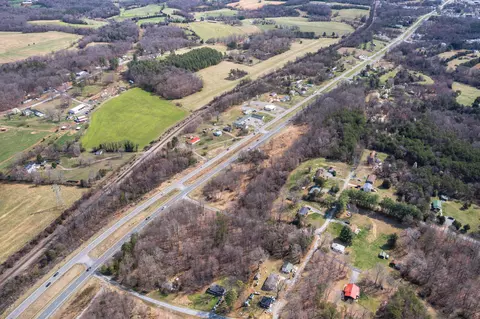 Tract 1a W Lynchburg Salem Turnpike, Bedford, VA 24523