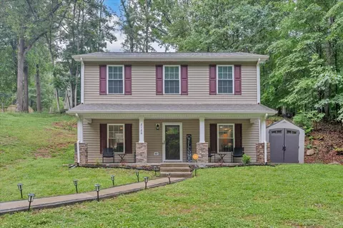 2126 Brookside Ln SE, Roanoke, VA 24014 photo 2