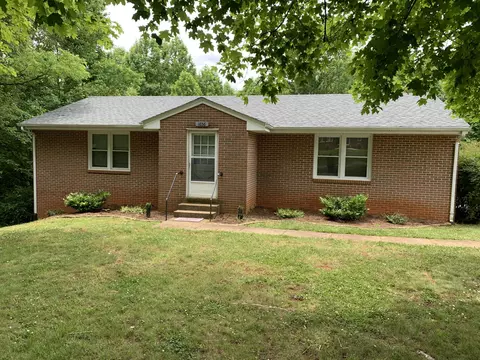 1656 Shady Knoll Ave #A&B, Bedford, VA 24523