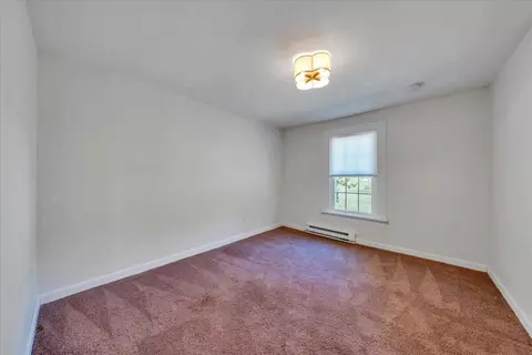 Bedroom - 197 Bridge St N, Buchanan, VA 24066 photo 5 of 5