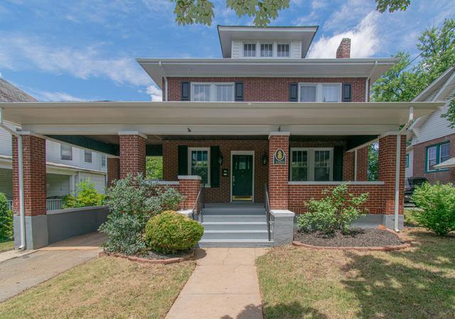 1519 Westover Ave SW, Roanoke, VA 24015