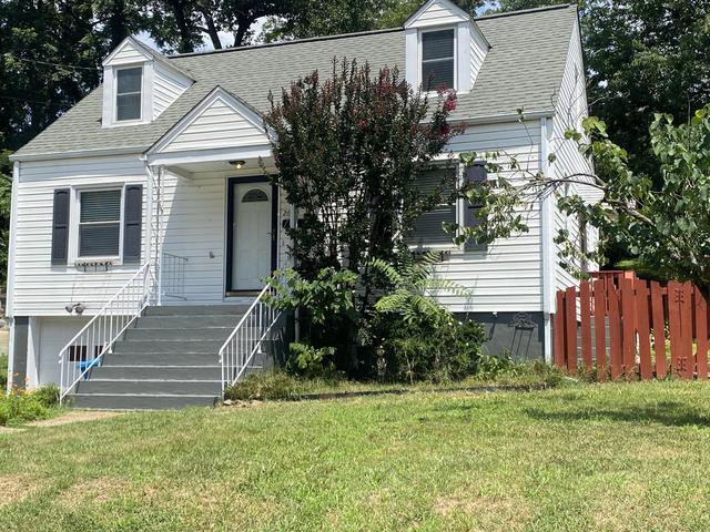 2623 Lansing Dr SW, Roanoke, VA 24015