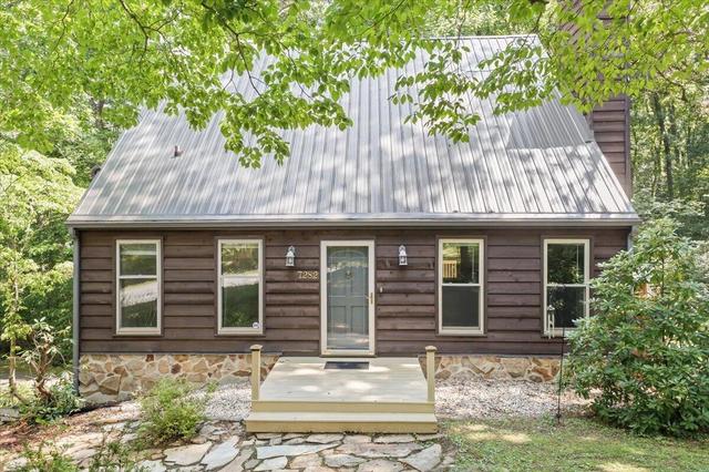 7282 Timberlane Dr, Fairlawn, VA 24141