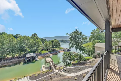 View/Area - 197 Mountain Shore Dr, Penhook, VA 24137 photo 1 of 16