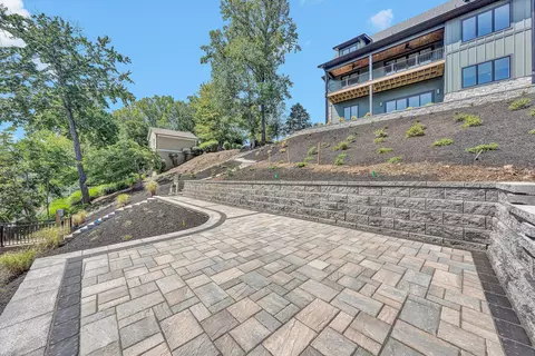 Exterior - 197 Mountain Shore Dr, Penhook, VA 24137 photo 10 of 19
