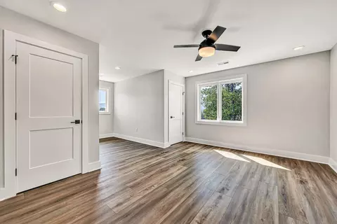 Bedroom - 197 Mountain Shore Dr, Penhook, VA 24137 photo 6 of 6