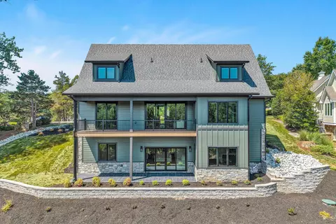 Exterior - 197 Mountain Shore Dr, Penhook, VA 24137 photo 3 of 19