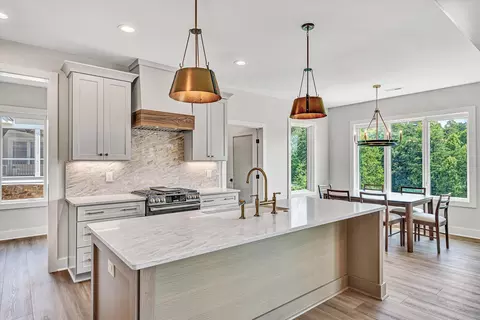 Kitchen - 197 Mountain Shore Dr, Penhook, VA 24137 photo 1 of 7