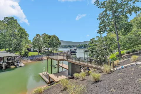 View/Area - 197 Mountain Shore Dr, Penhook, VA 24137 photo 2 of 16