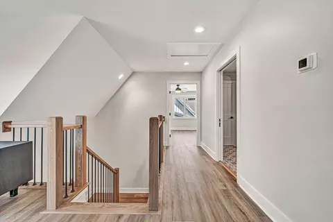 Entry Way - 197 Mountain Shore Dr, Penhook, VA 24137 photo 4 of 4