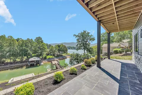 Exterior - 197 Mountain Shore Dr, Penhook, VA 24137 photo 8 of 19