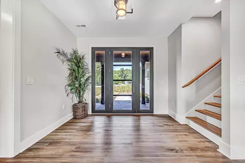 Entry Way - 197 Mountain Shore Dr, Penhook, VA 24137 photo 1 of 4