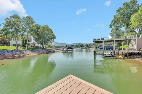 View/Area - 197 Mountain Shore Dr, Penhook, VA 24137 photo 4 of 16