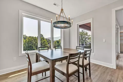 Dining - 197 Mountain Shore Dr, Penhook, VA 24137 photo 1 of 1