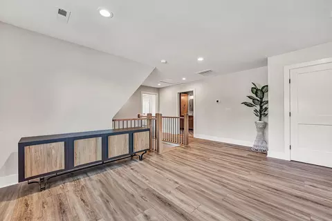 Entry Way - 197 Mountain Shore Dr, Penhook, VA 24137 photo 3 of 4