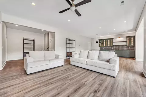 Living - 197 Mountain Shore Dr, Penhook, VA 24137 photo 5 of 7