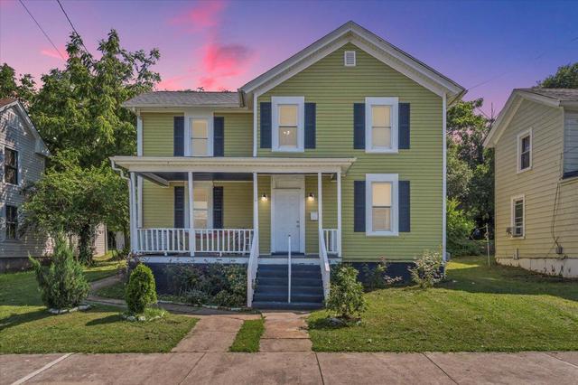 1022 Fairfax Ave NW, Roanoke, VA 24016