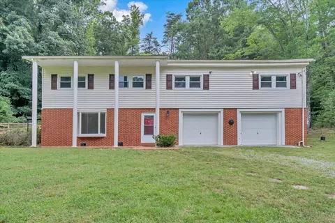2840 Sha Al Rd, Roanoke, VA 24014