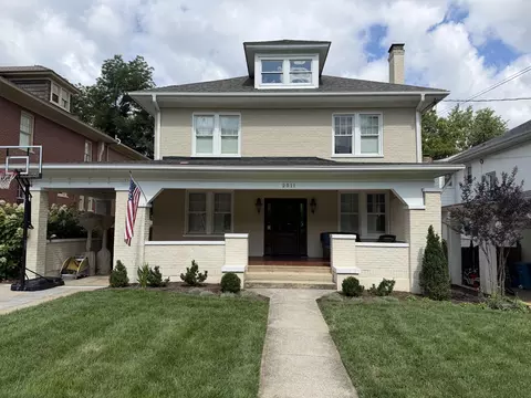 2511 Stanley Ave SE, Roanoke, VA 24014