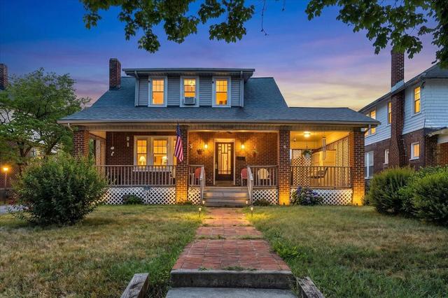 2040 Berkley Ave SW, Roanoke, VA 24015