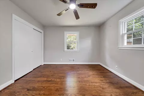 Bedroom - 3308 Frontier Rd NW, Roanoke, VA 24012 photo 1 of 5