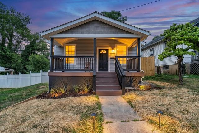 18 13th St SW, Roanoke, VA 24016