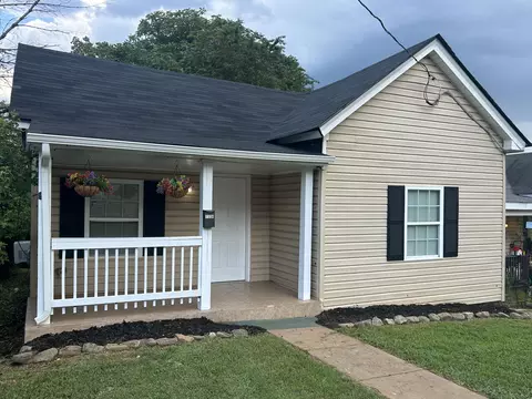 1114 Knight St, Lynchburg, VA 24504