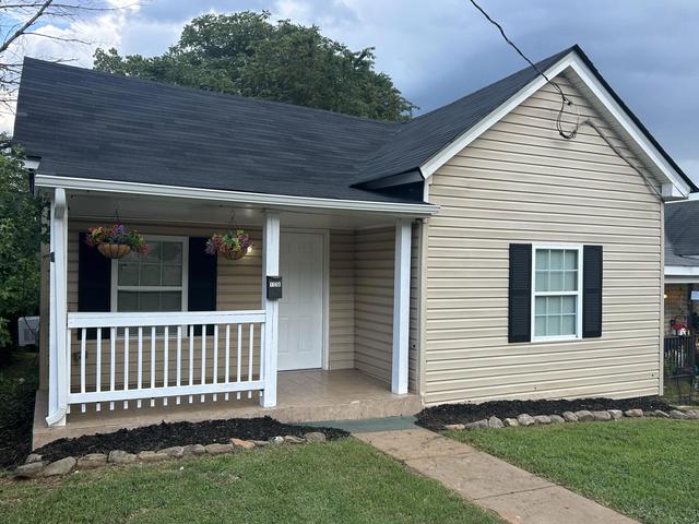 1114 Knight St, Lynchburg, VA 24504