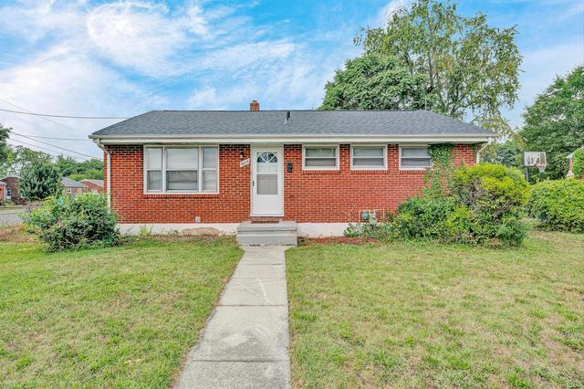 4604 Pawling St NW, Roanoke, VA 24012