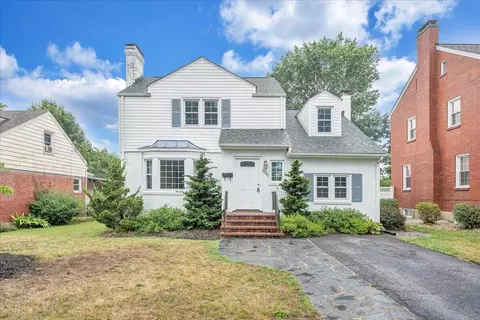 2310 Westover Ave SW, Roanoke, VA 24015