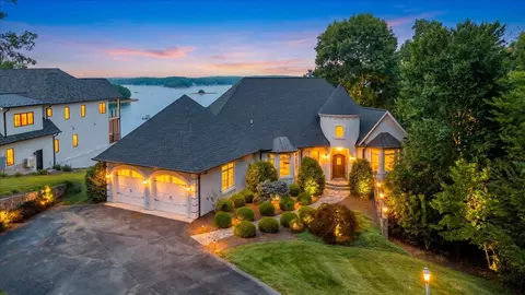 145 Lake Shore Dr, Union Hall, VA 24176