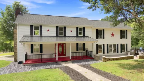 1014 Tall Tree Rd, Wirtz, VA 24184