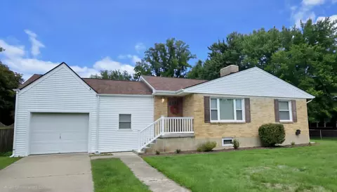 7007 La Marre Dr, Roanoke, VA 24019