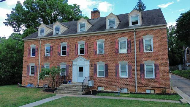 2813 Clarendon Ave NW, Roanoke, VA 24012