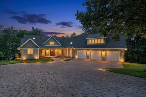 2250 Lovely Valley Rd, Wirtz, VA 24184