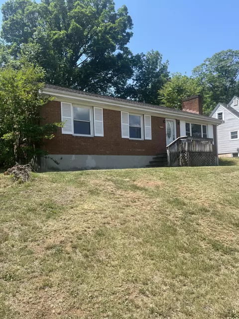 3518 Barberry Ave NW, Roanoke, VA 24017
