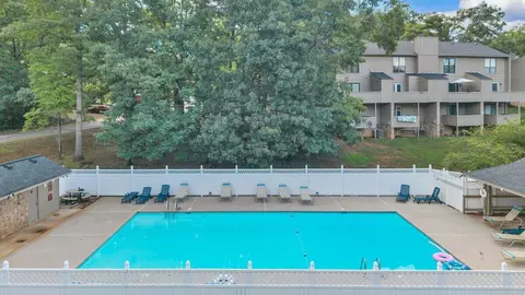 Exterior - 7121 Pine Ct, Roanoke, VA 24018 photo 6 of 7