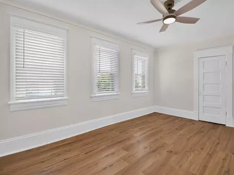 Bedroom - 653 Murray Ave SE, Roanoke, VA 24013 photo 1 of 3