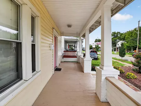 Exterior - 653 Murray Ave SE, Roanoke, VA 24013 photo 10 of 10