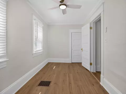 Bedroom - 653 Murray Ave SE, Roanoke, VA 24013 photo 3 of 3