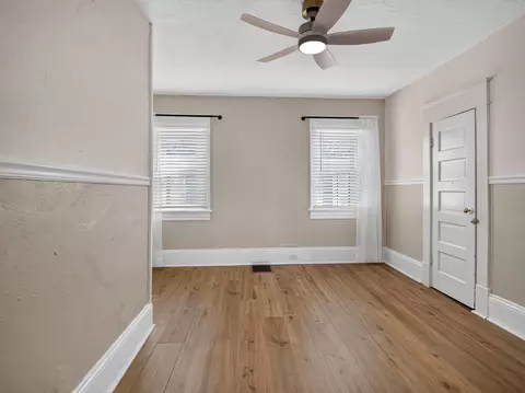 Bedroom - 653 Murray Ave SE, Roanoke, VA 24013 photo 2 of 3