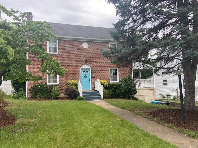 2317 Idavere Rd SW, Roanoke, VA 24015