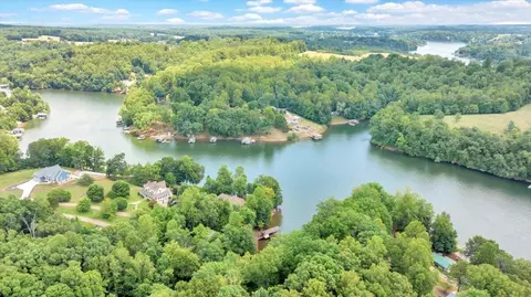 lot38 Lakeview Pt, Union Hall, VA 24176
