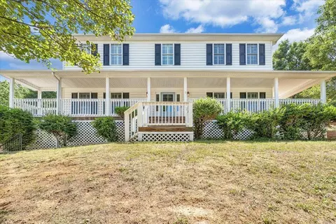 706 Bradford Cir, Salem, VA 24153
