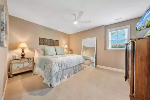 Bedroom - 290 Sunset Pointe Dr, Moneta, VA 24121 photo 7 of 7