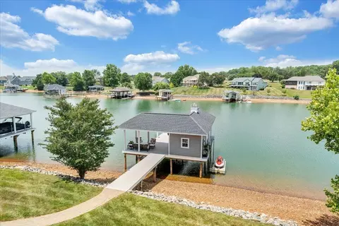 View/Area - 290 Sunset Pointe Dr, Moneta, VA 24121 photo 3 of 11