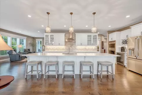 Kitchen - 290 Sunset Pointe Dr, Moneta, VA 24121 photo 1 of 6