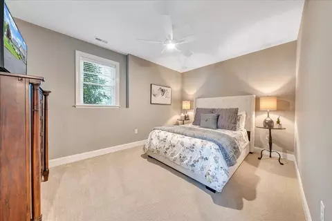 Bedroom - 290 Sunset Pointe Dr, Moneta, VA 24121 photo 4 of 7