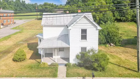 5159 Lee Hwy, Troutville, VA 24175